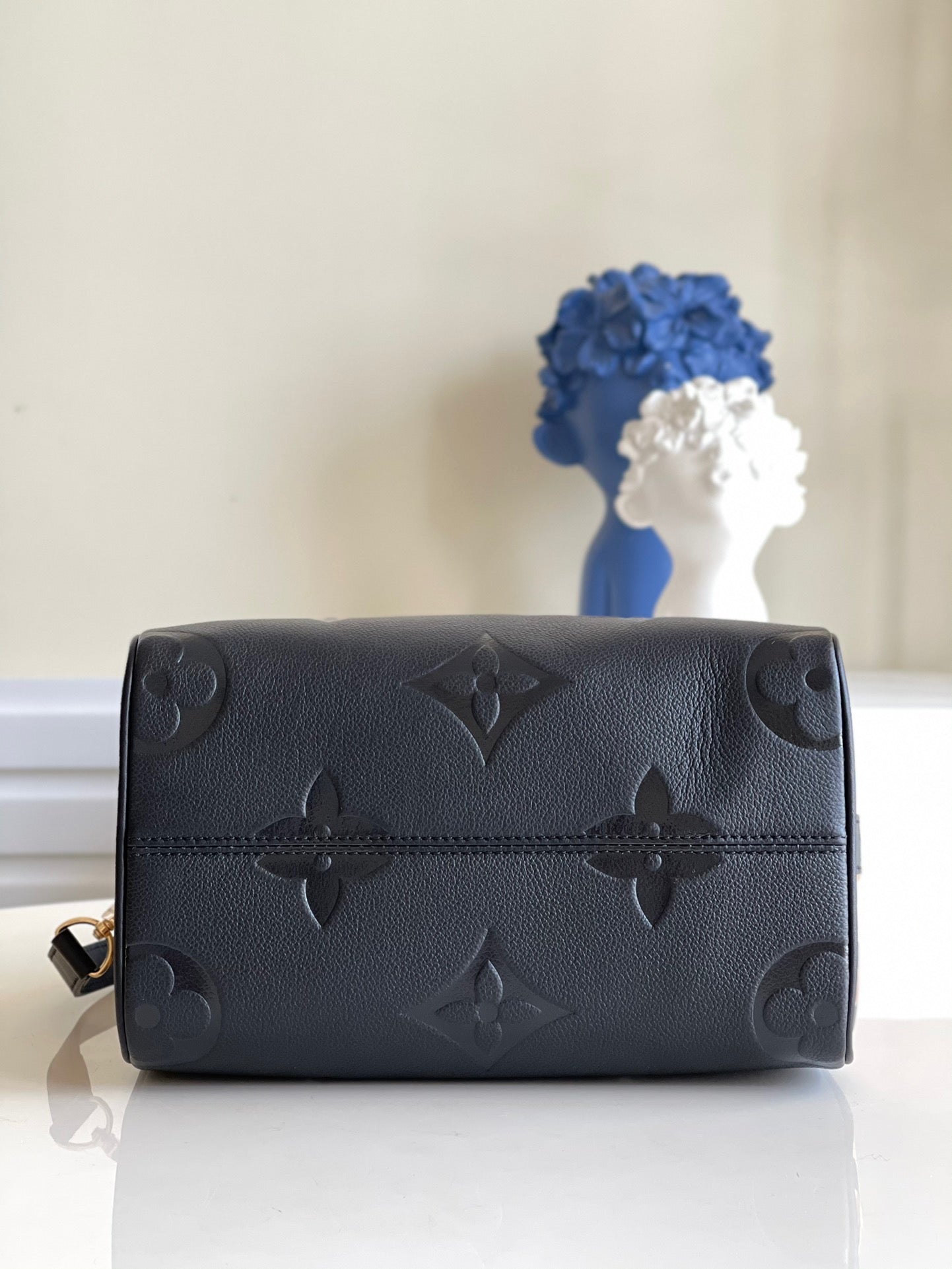 Louis Vuitton Speedy Bandouliere Bag 25