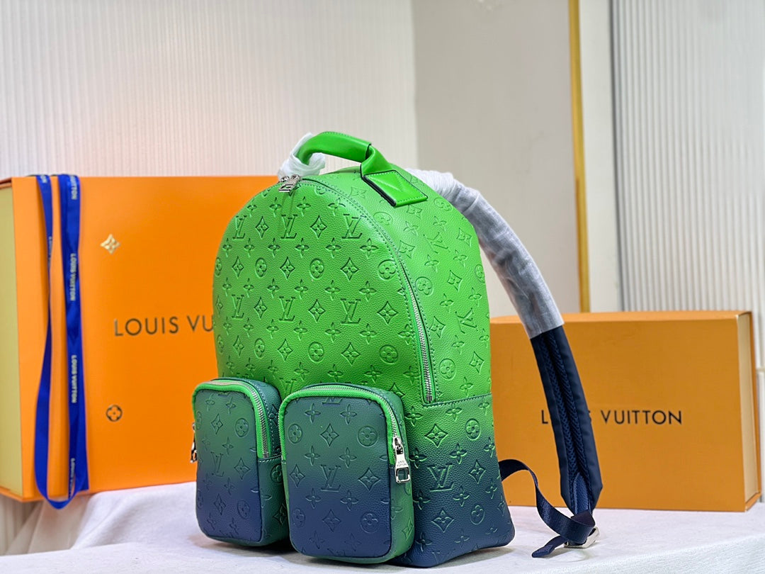 Louis Vuitton Multipockets backpack