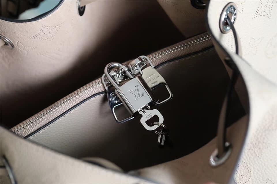 Louis Vuitton Muria Bucket Bag