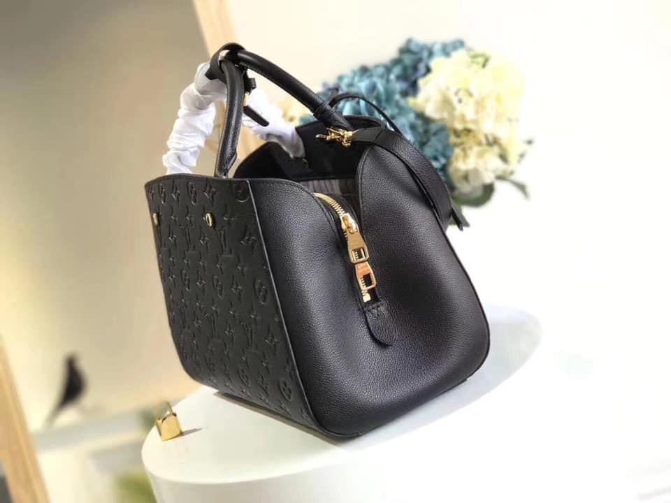 Louis Vuitton Montaigne BB Bag