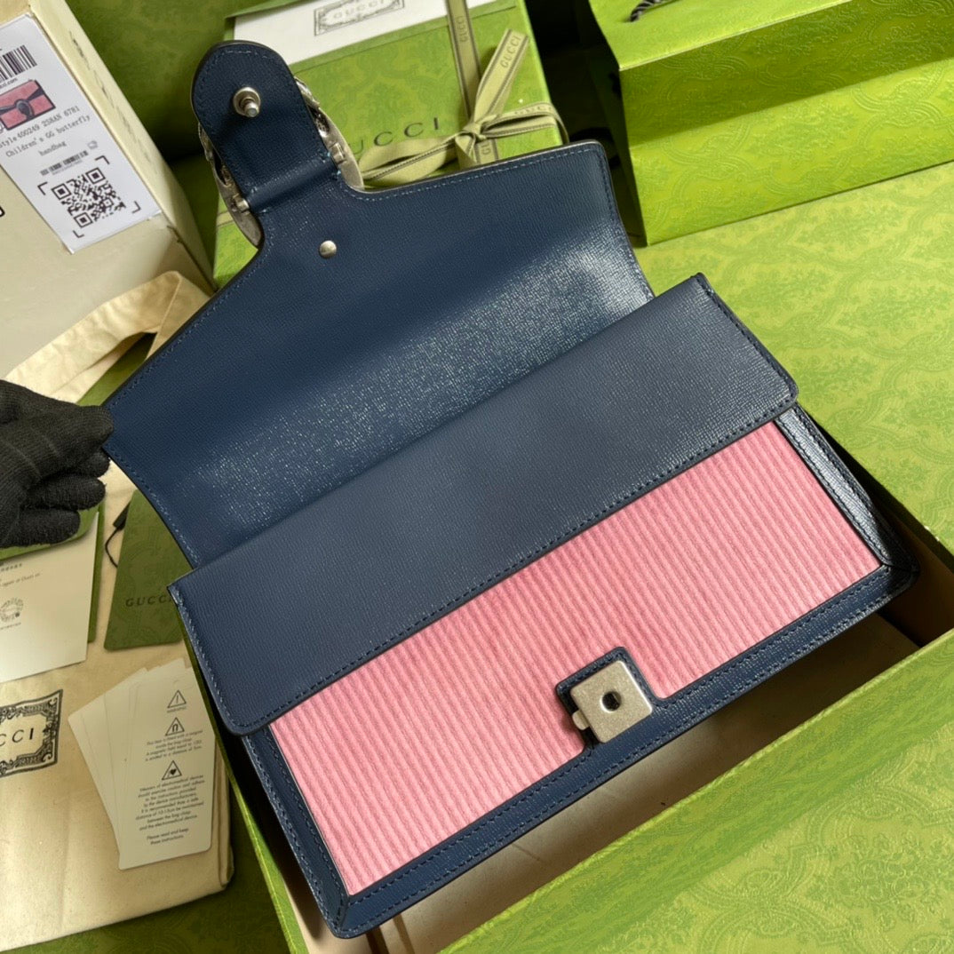 Gucci Dionysus Small Shoulder Bag