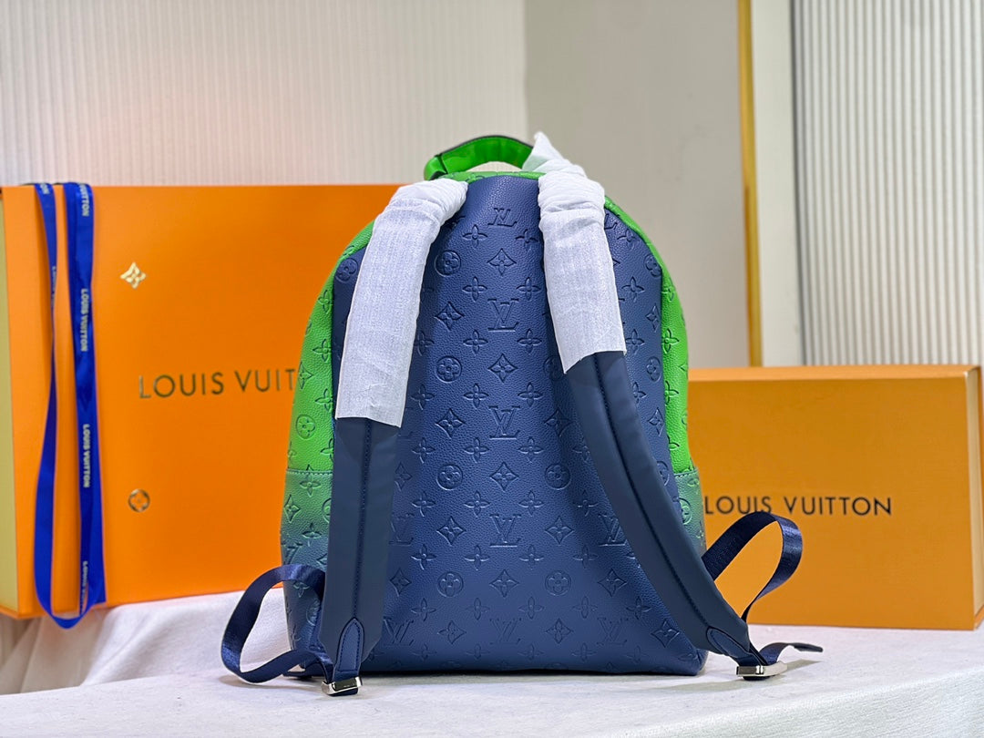 Louis Vuitton Multipockets backpack