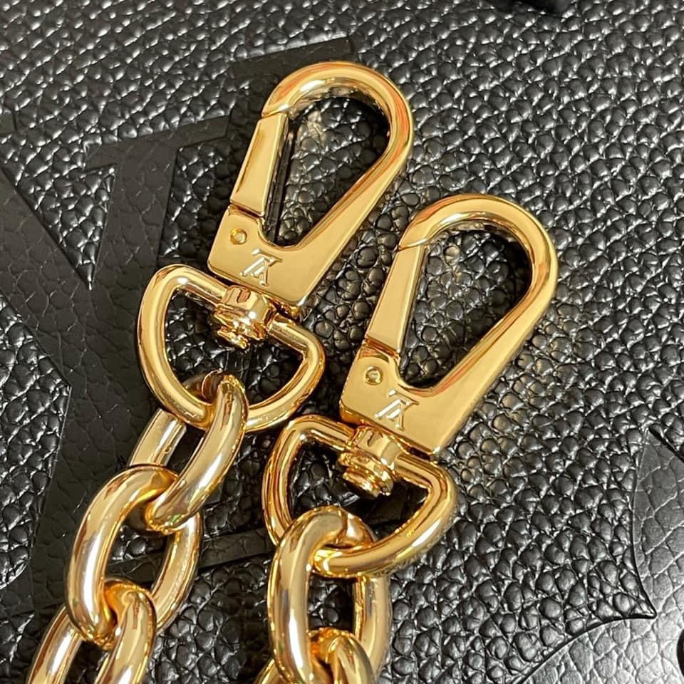 Louis Vuitton speedy bandouliere 20 bag