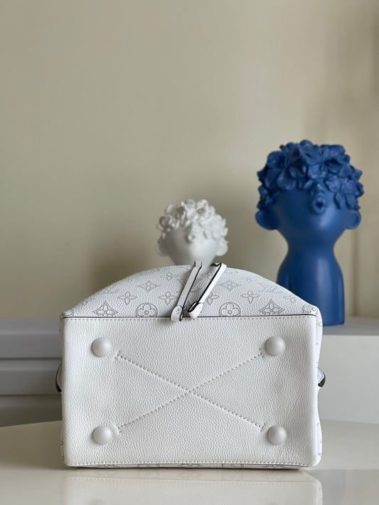 Louis Vuitton Muria Bucket Bag