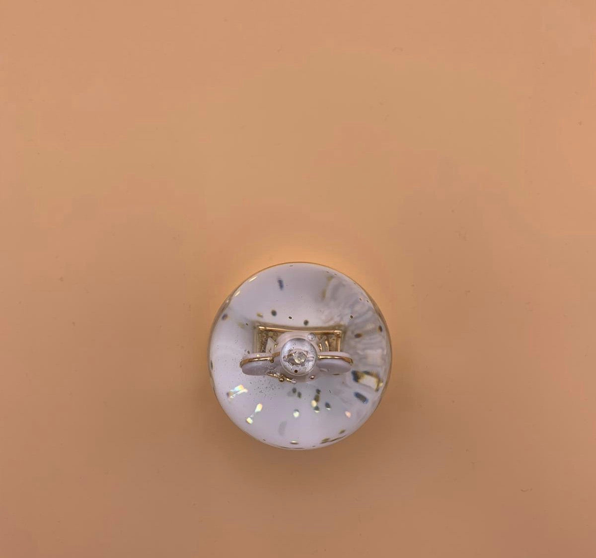 Louis Vuitton | Vivienne Snowball