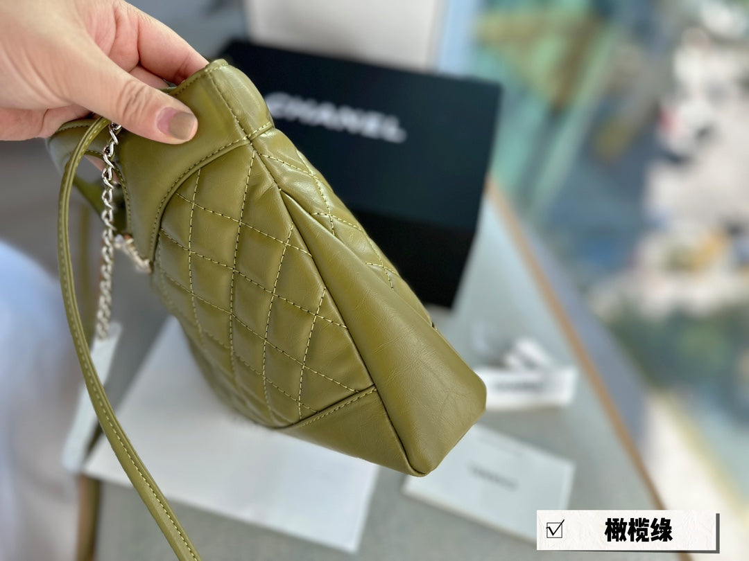 Chanel shoulder bag minisize