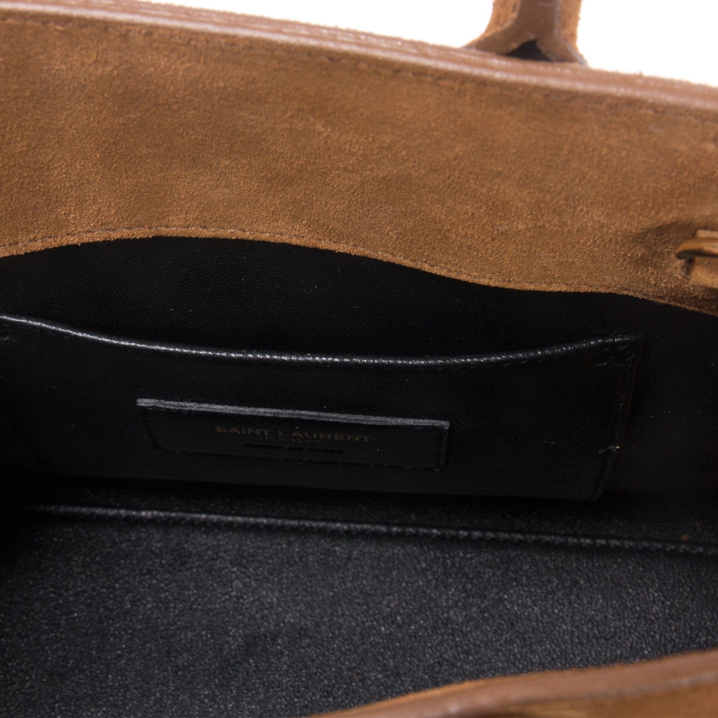Saint Laurent Sac De Jour Nano