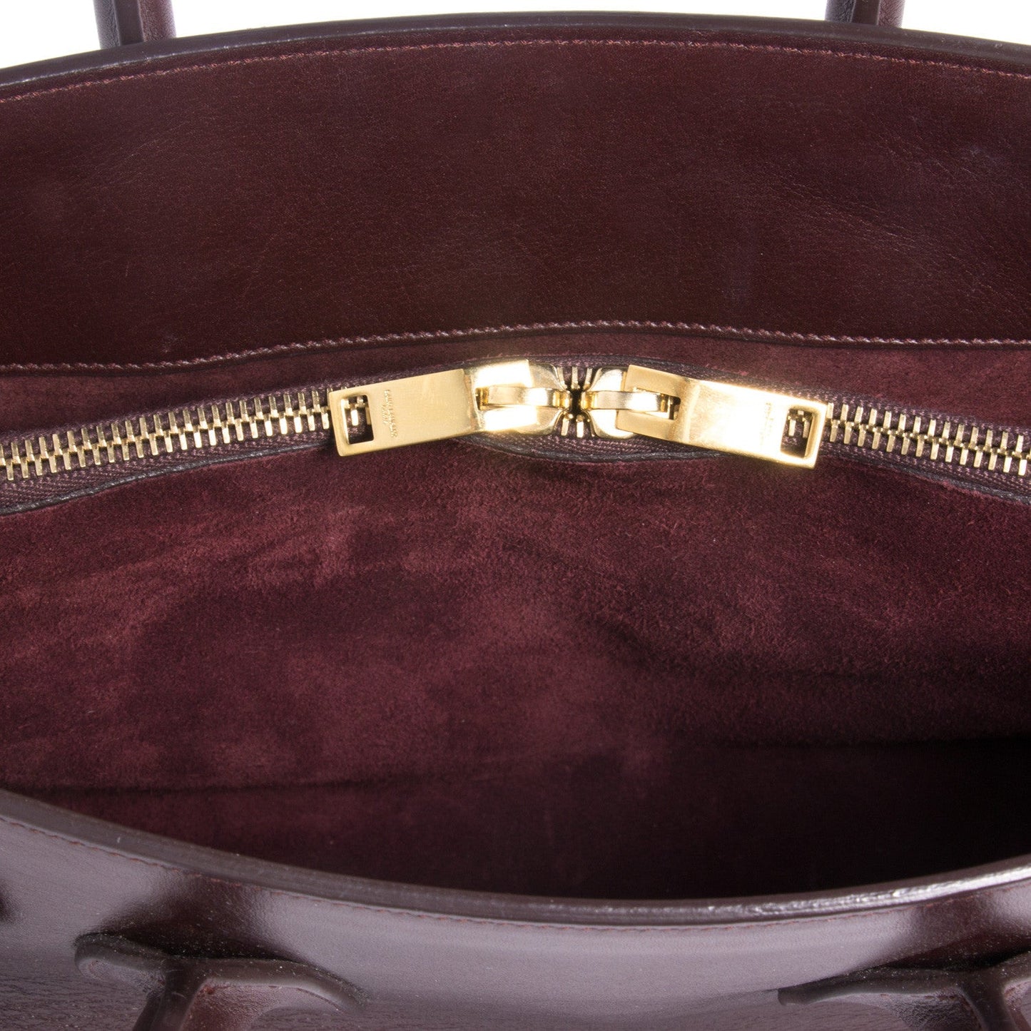 Saint Laurent Sac De Jour Small