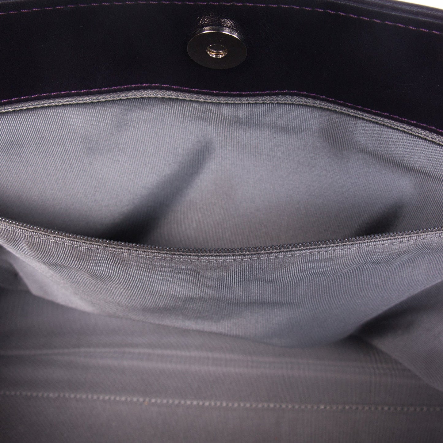 Chanel Ultra Soft Cerf Tote