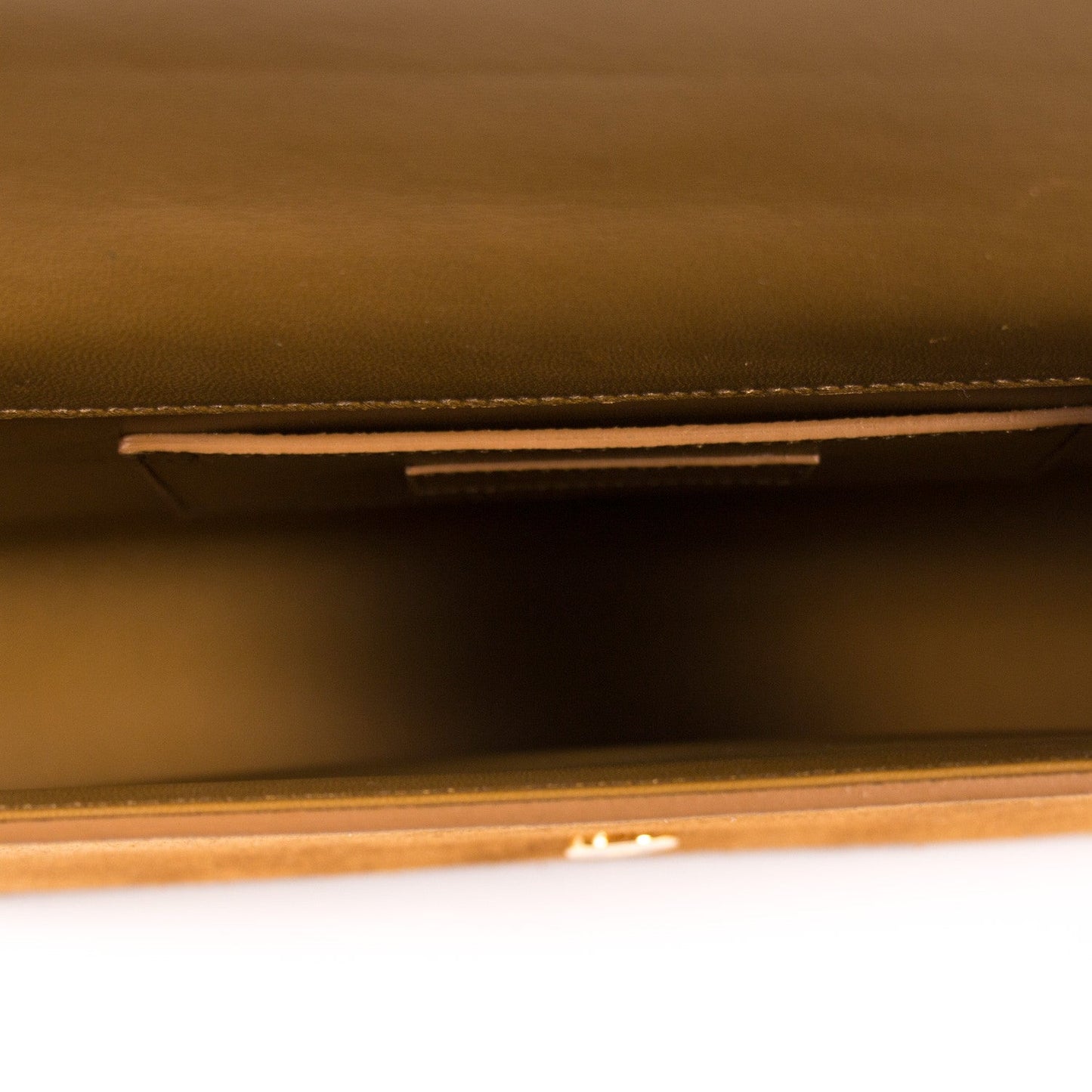 Saint Laurent Classic Monogram Kate Tassel