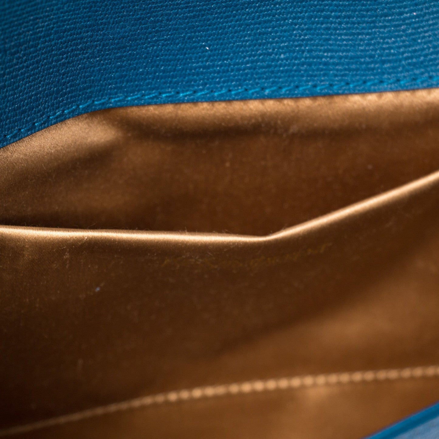Saint Laurent Chyc Clutch
