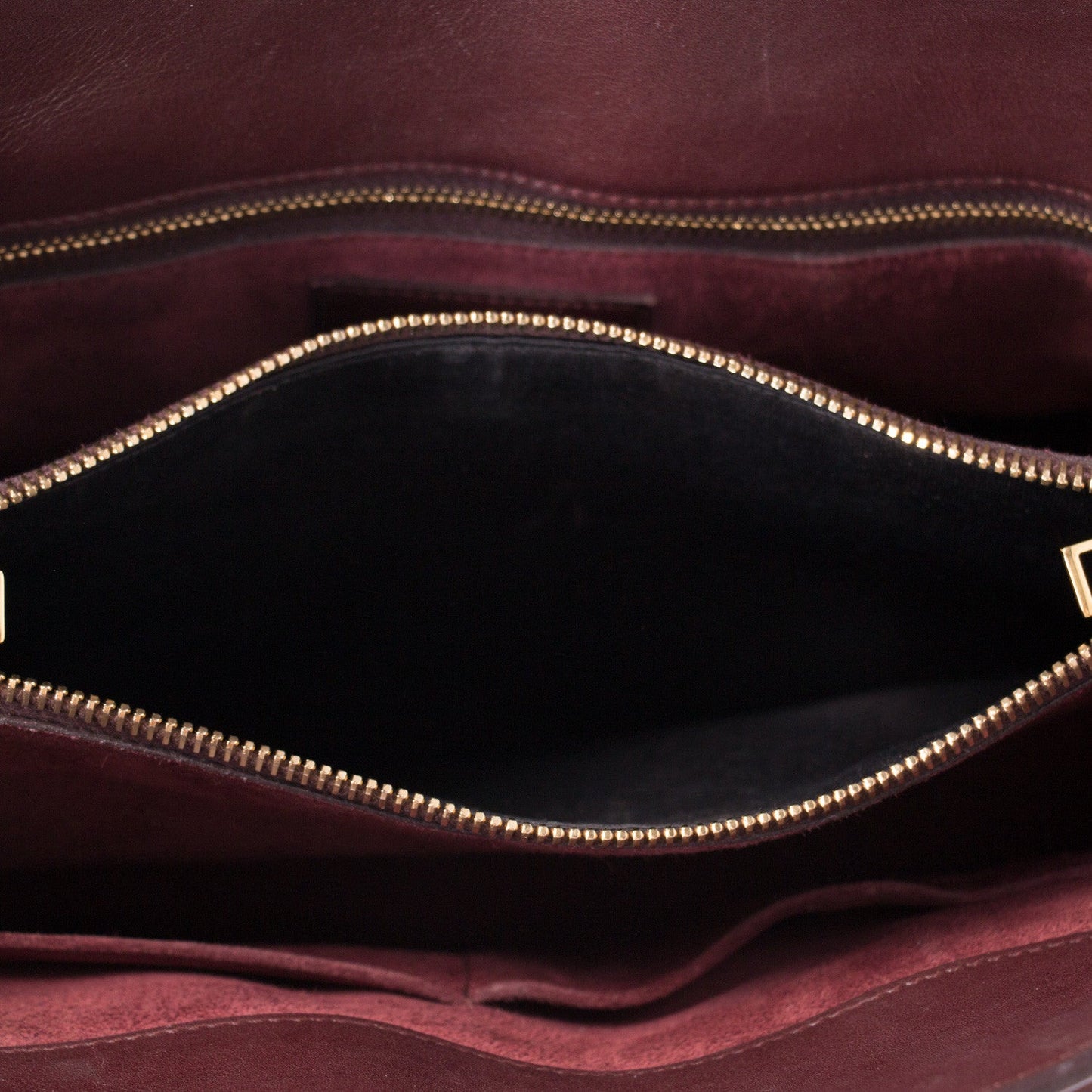 Saint Laurent Small Sac De Jour