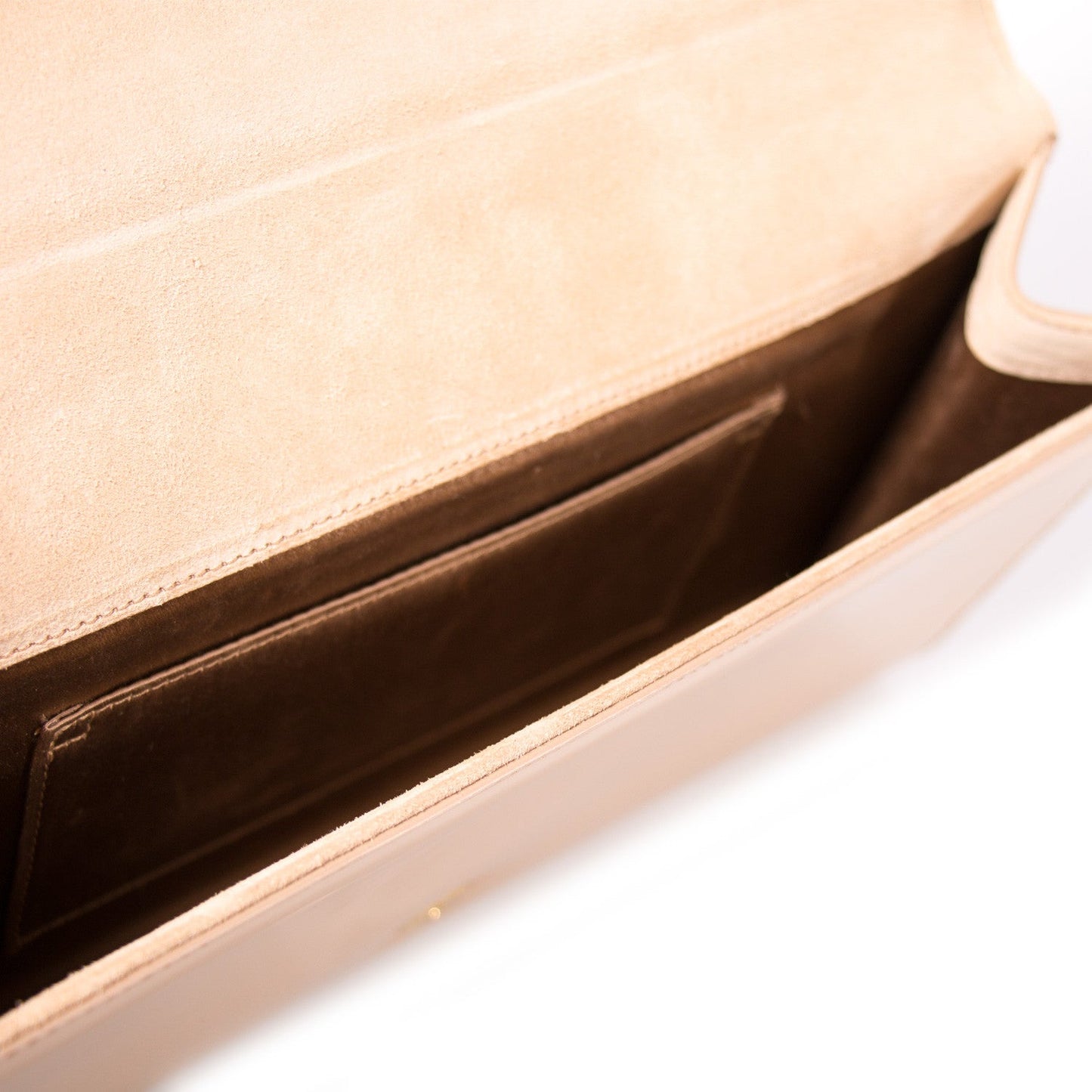 Saint Laurent Belle De Jour Clutch