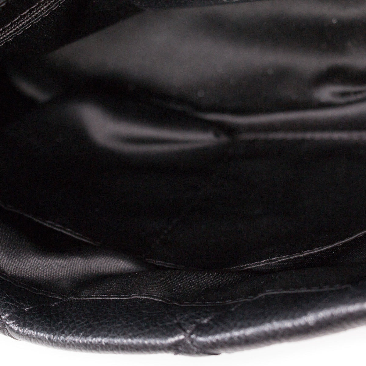 Chanel On The Road Flap Bag