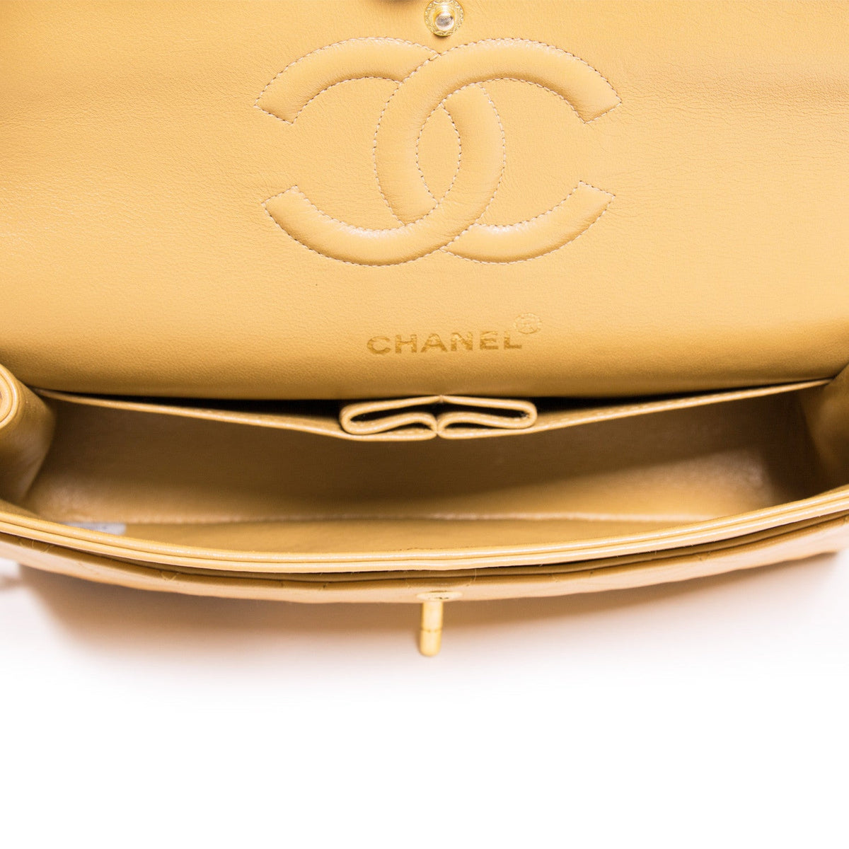 Chanel Medium Classic Double Flap Bag