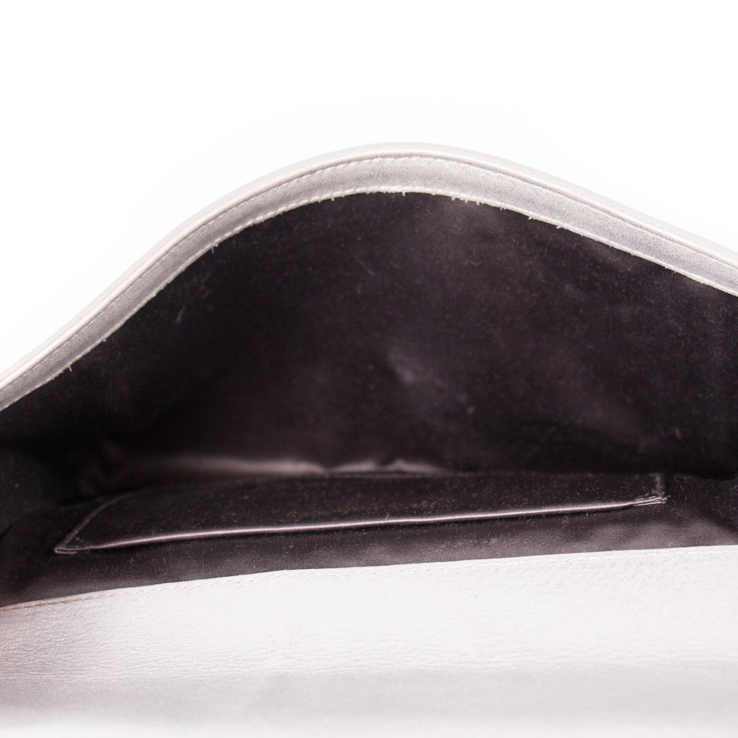 Saint Laurent Belle De Jour Clutch