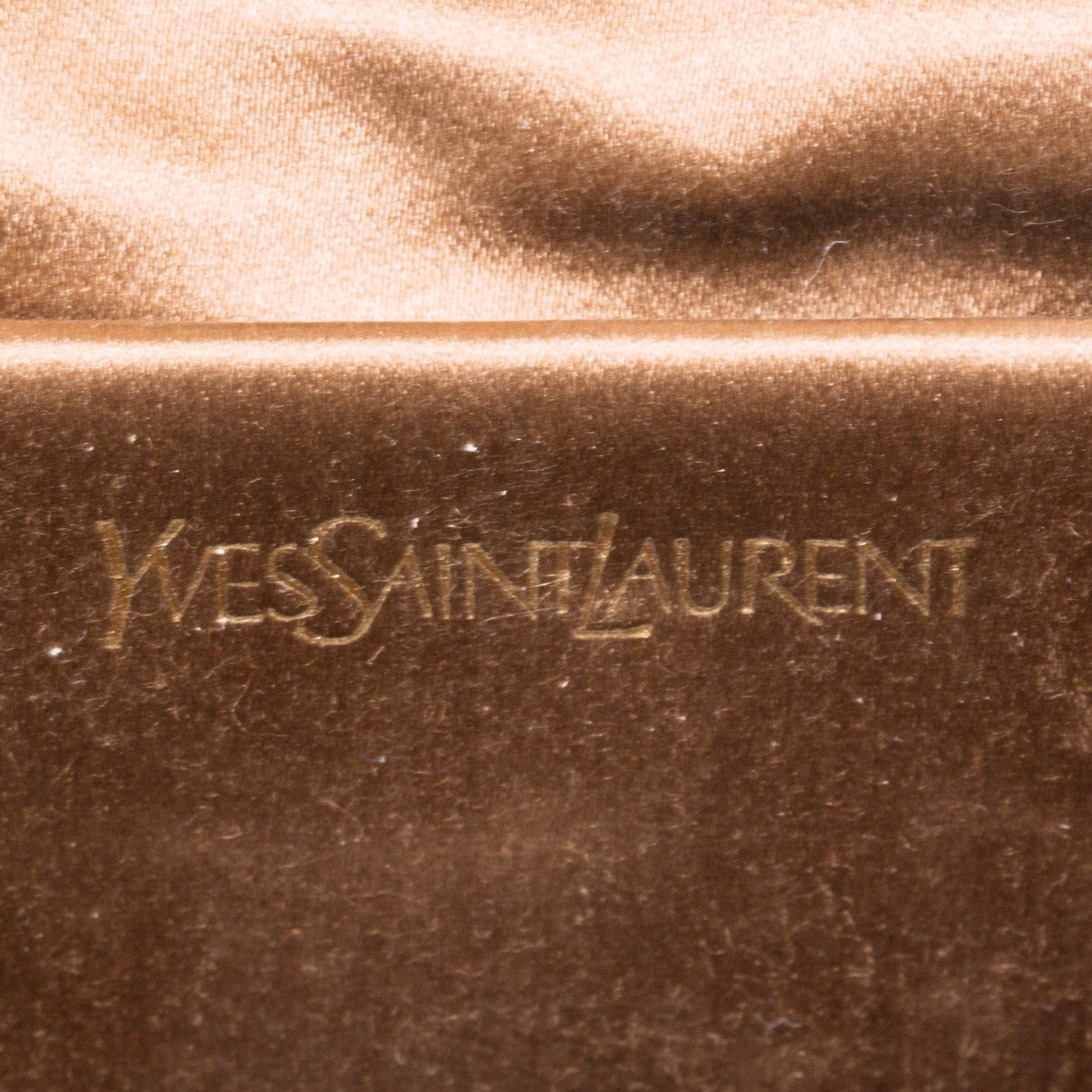 Saint Laurent Belle De Jour Clutch