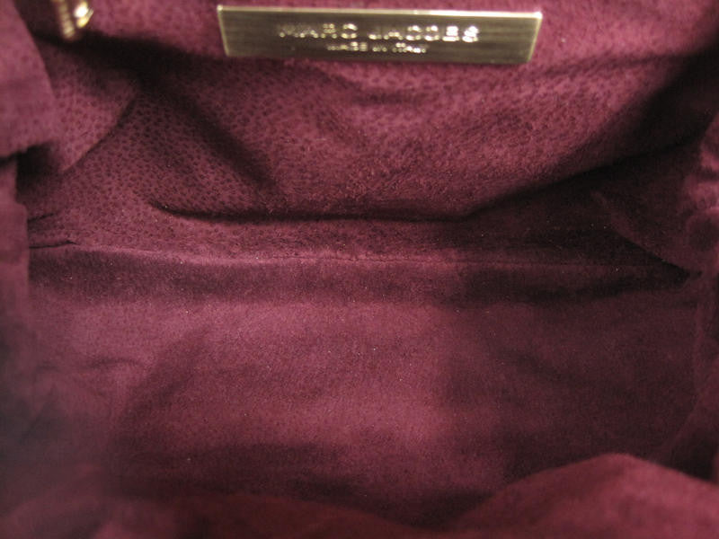 Marc Jacobs Gold Baby Stam