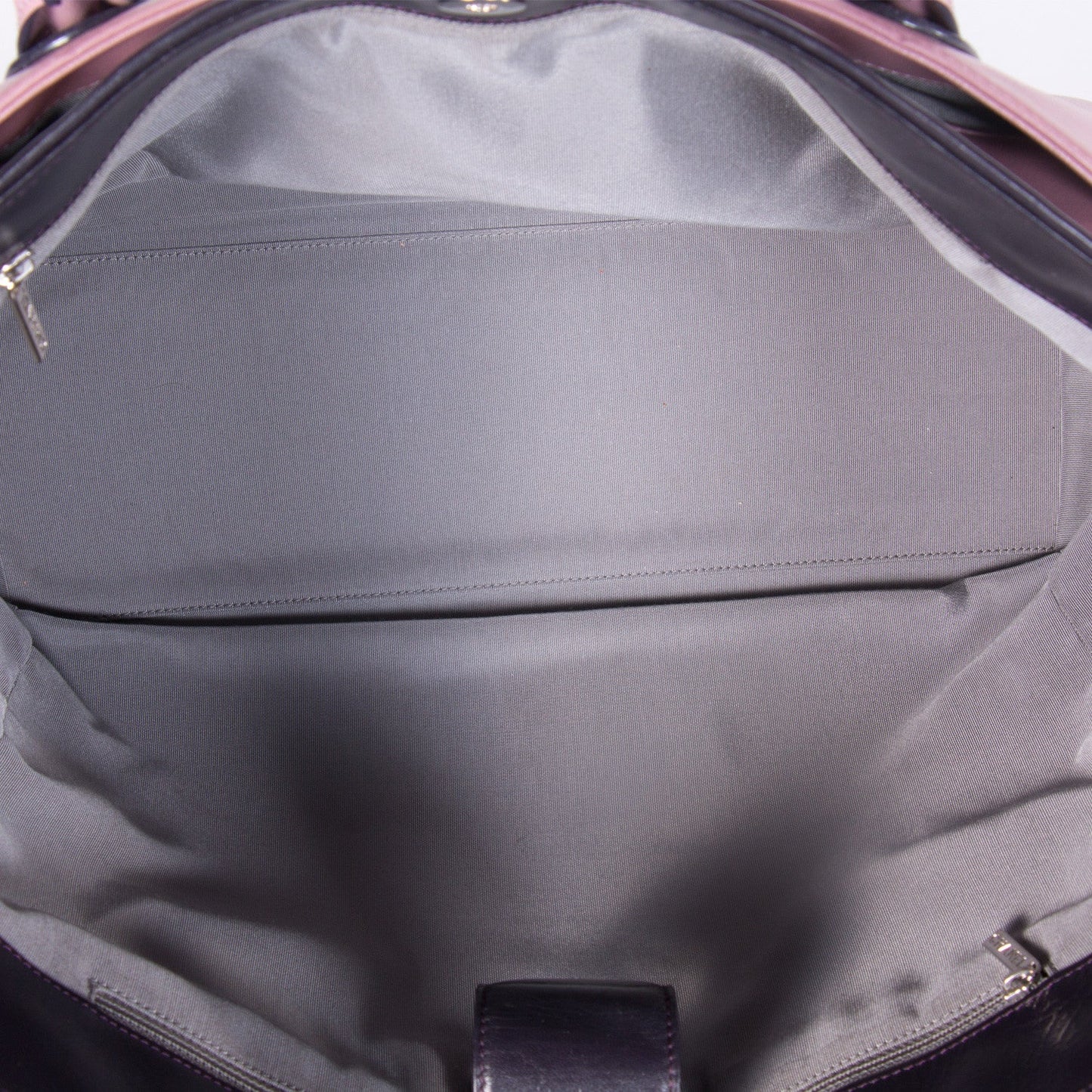 Chanel Ultra Soft Cerf Tote