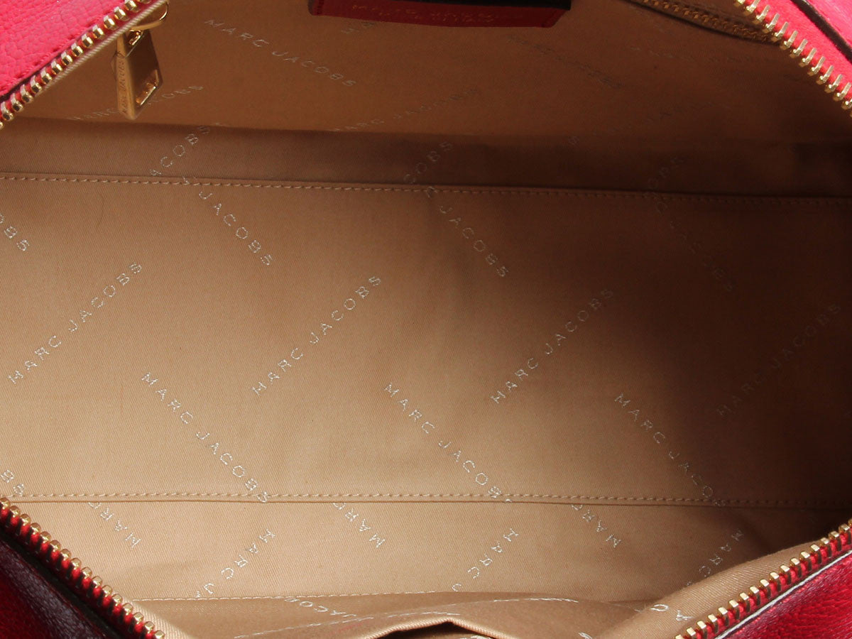 Marc Jacobs Small Flame Fulton