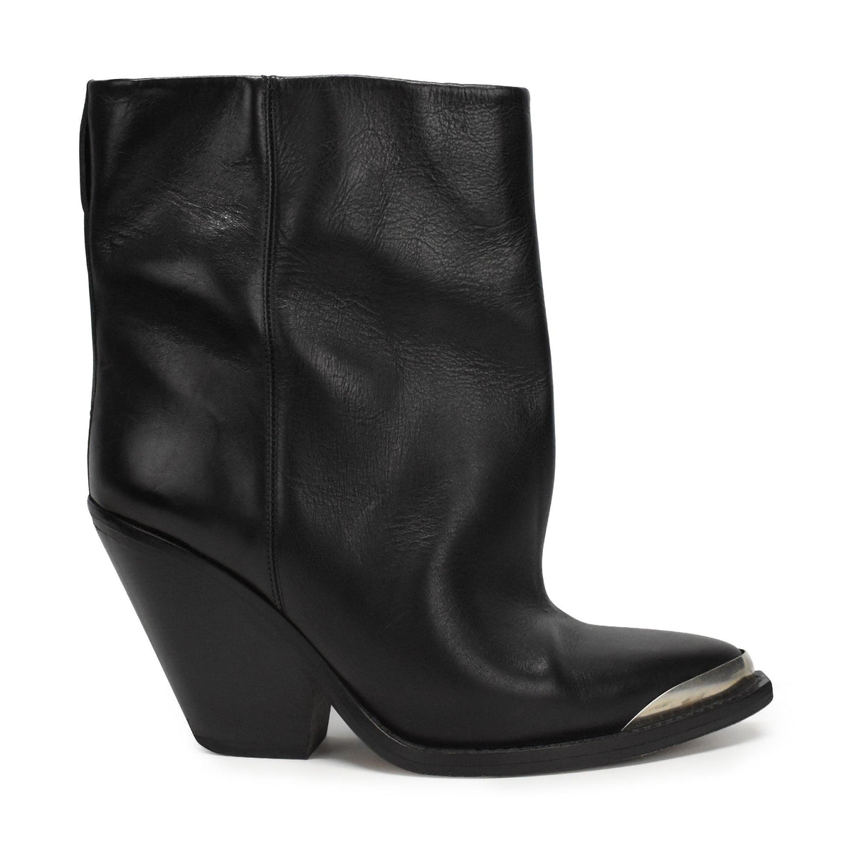 Isabel Marant 'Ladel' Boots - Women's 38