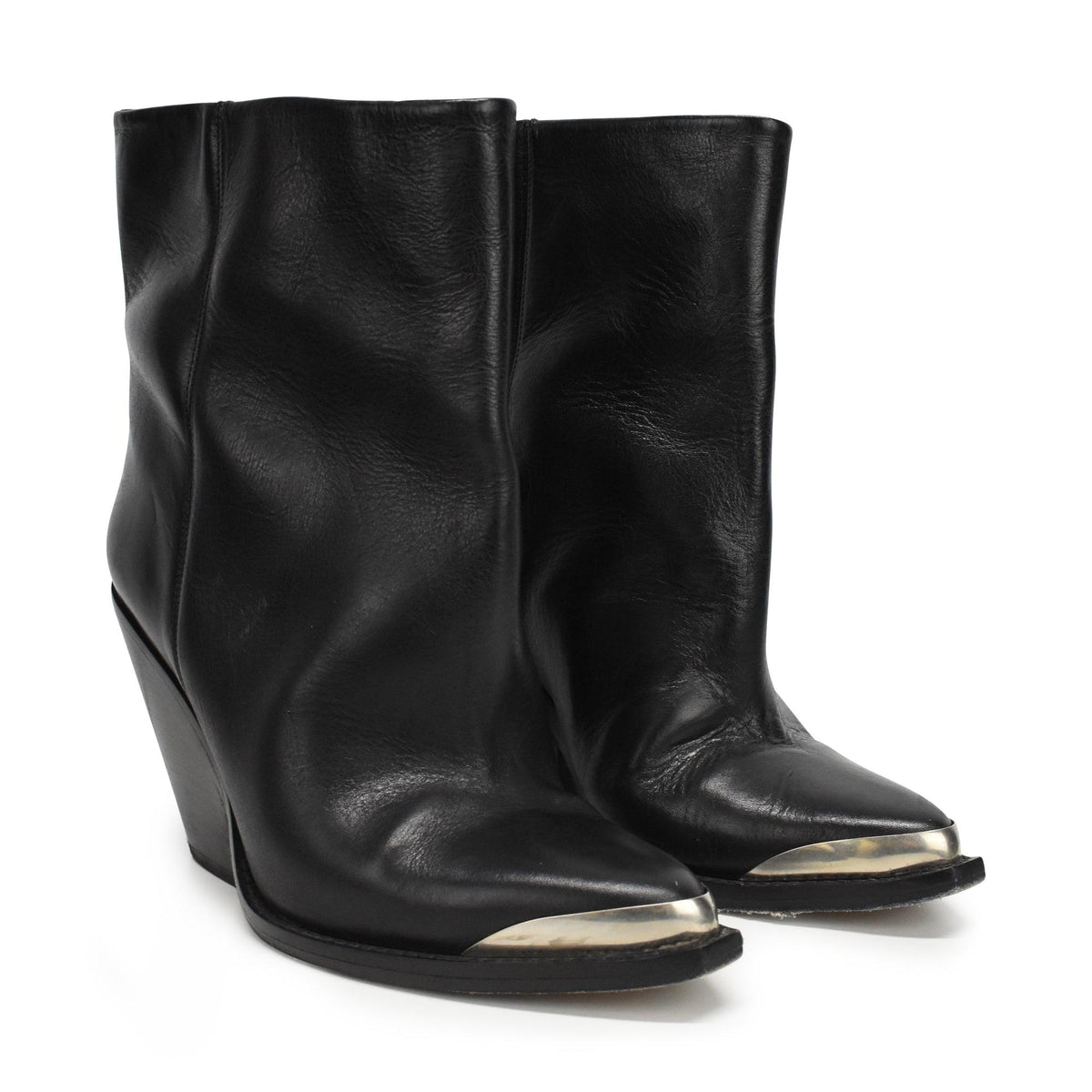 Isabel Marant 'Ladel' Boots - Women's 38