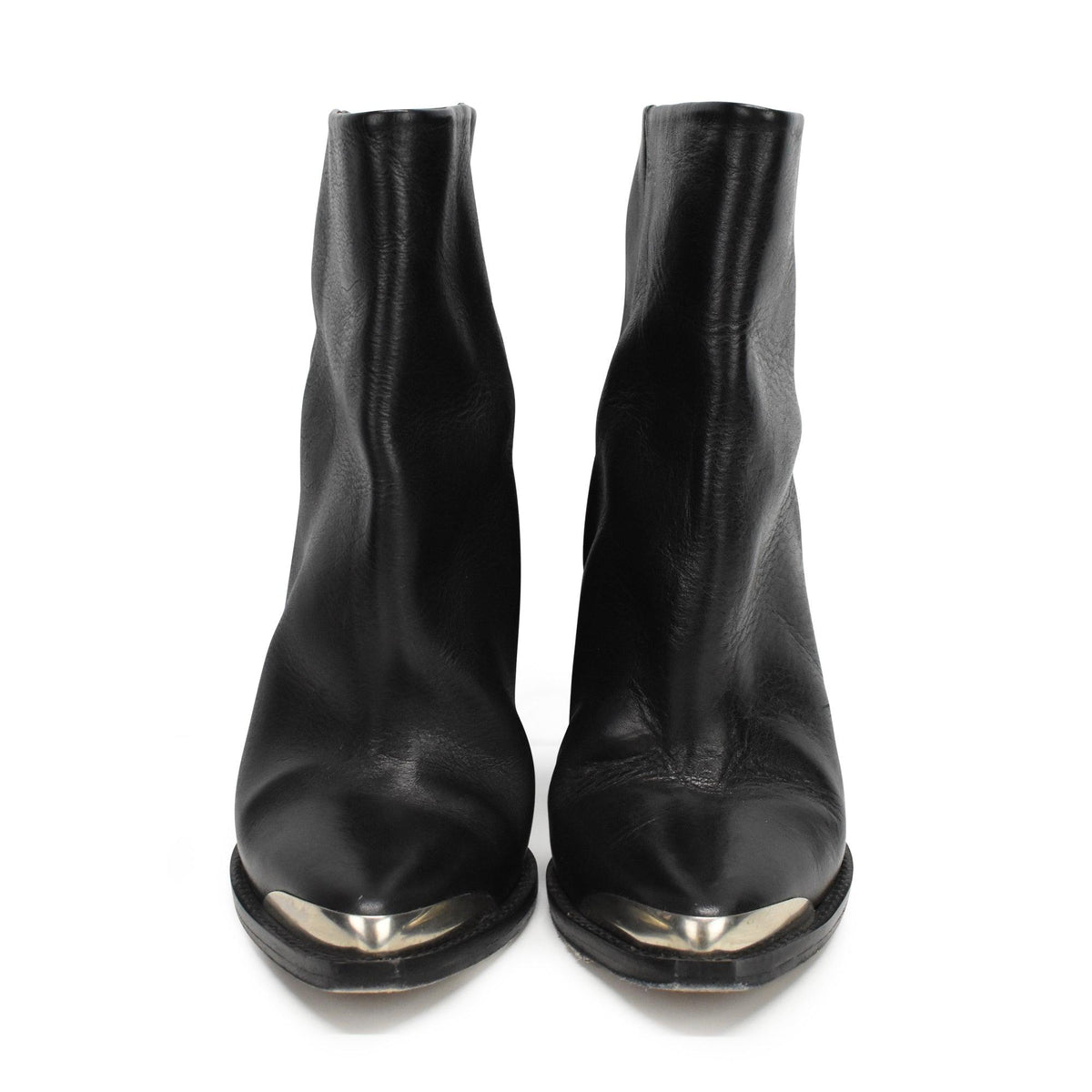 Isabel Marant 'Ladel' Boots - Women's 38