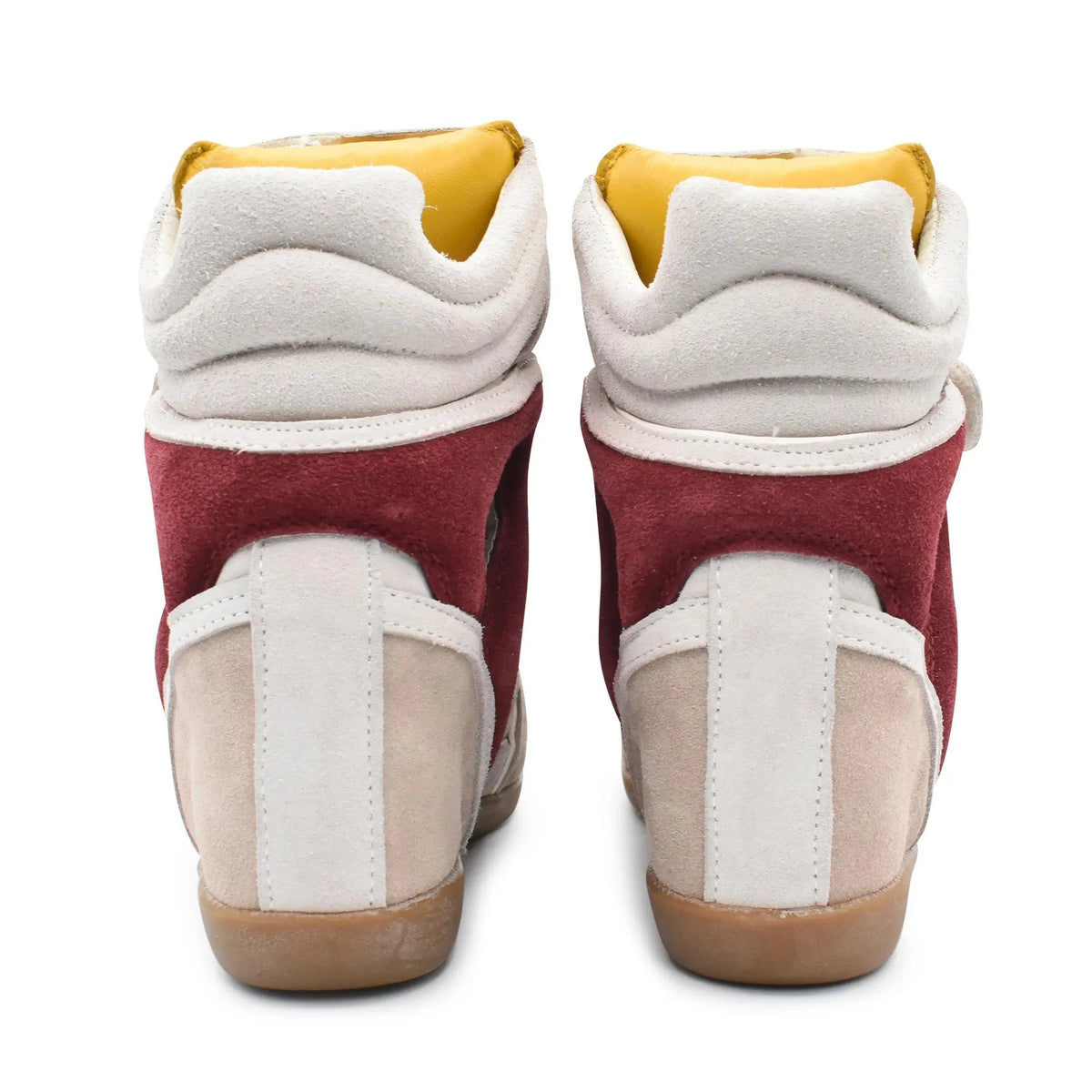 Isabel Marant Wedge Sneakers - Women's 36