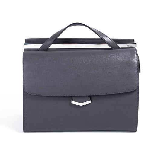 Fendi Demi-Jour Shoulder Bag