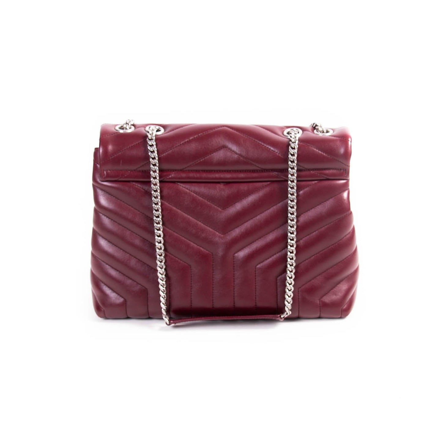 Saint Laurent Medium LouLou Bag