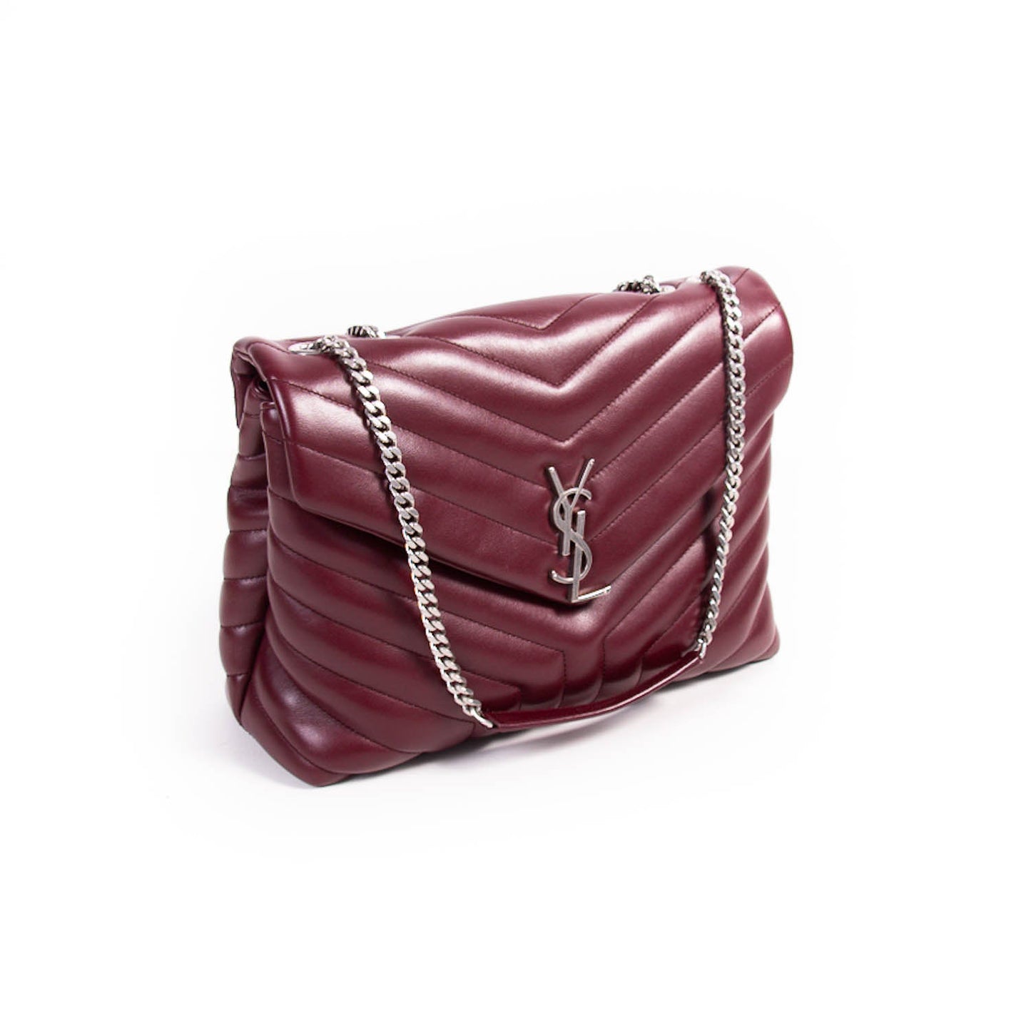 Saint Laurent Medium LouLou Bag