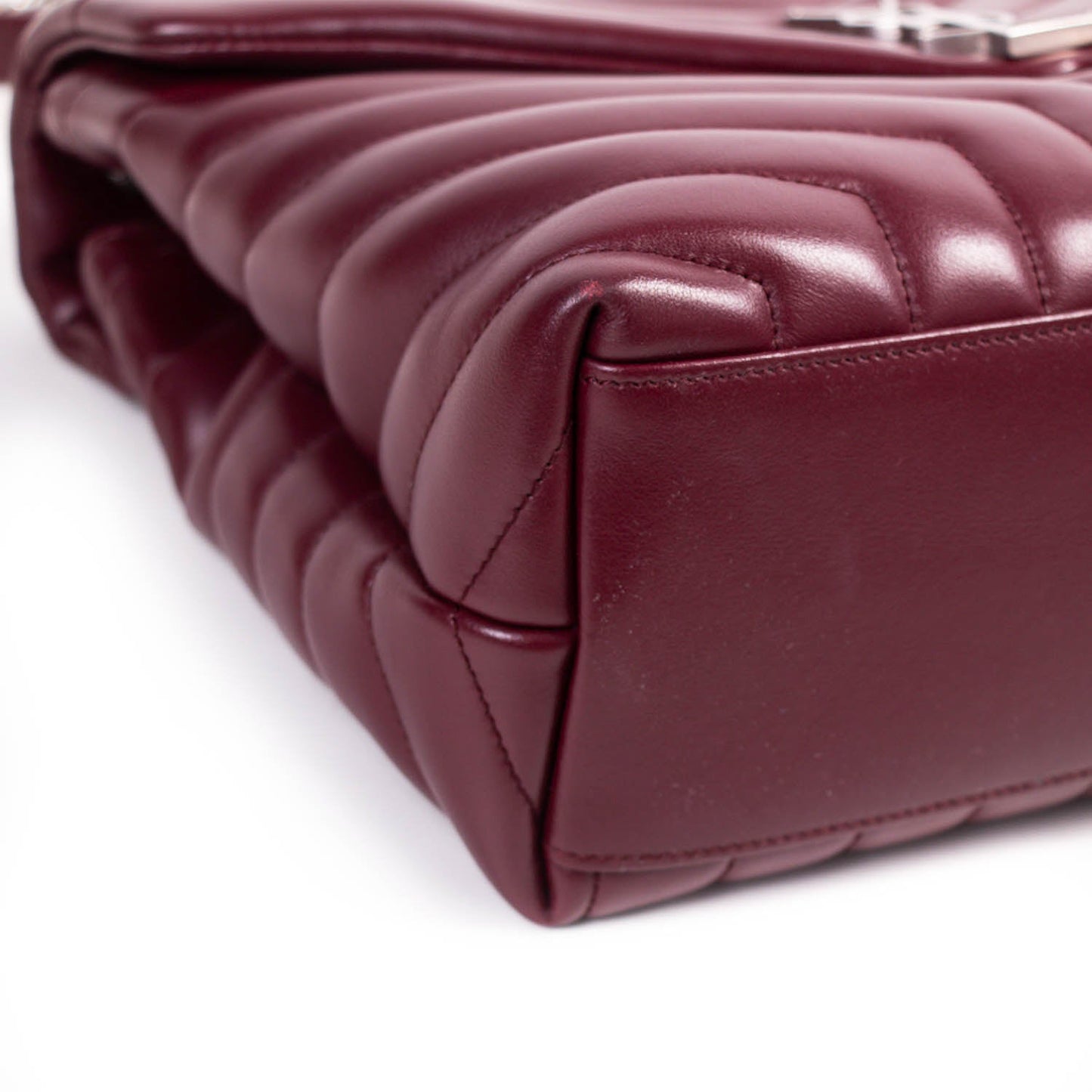 Saint Laurent Medium LouLou Bag
