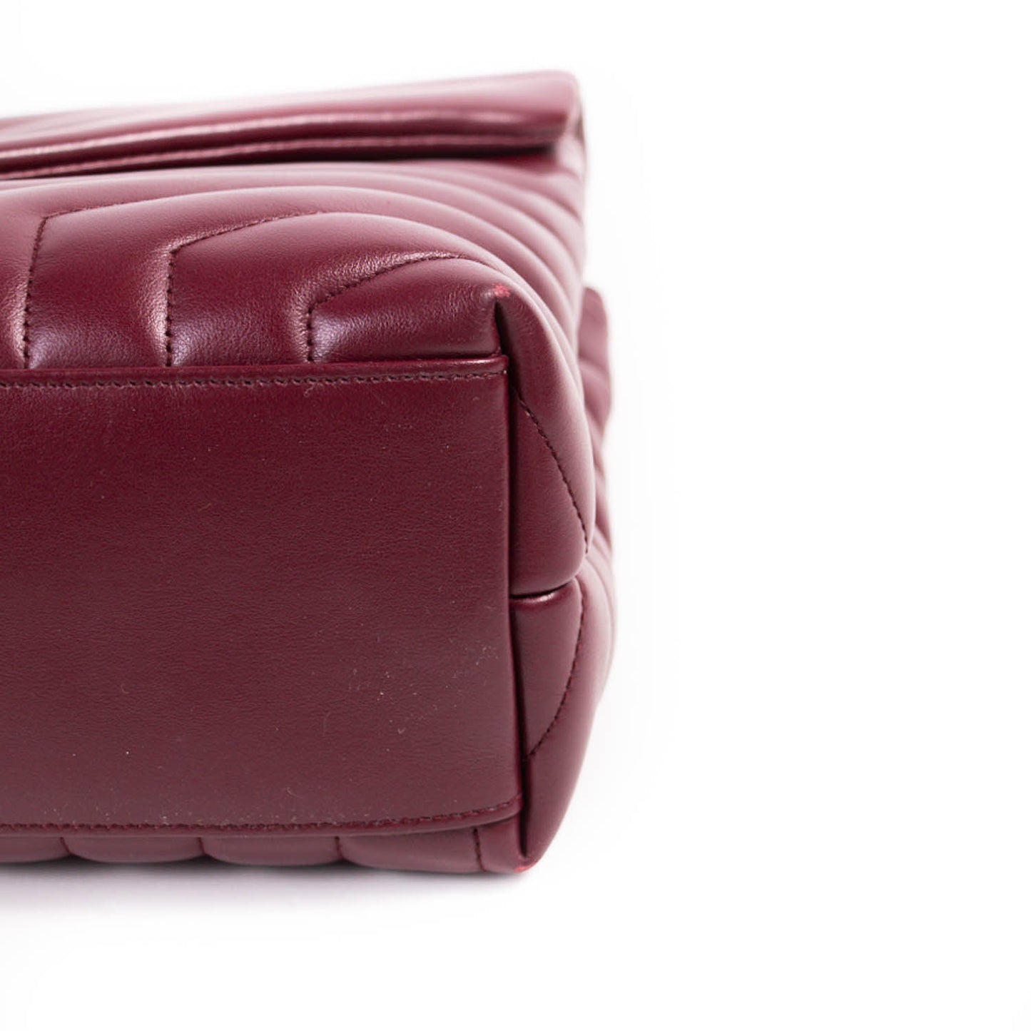 Saint Laurent Medium LouLou Bag