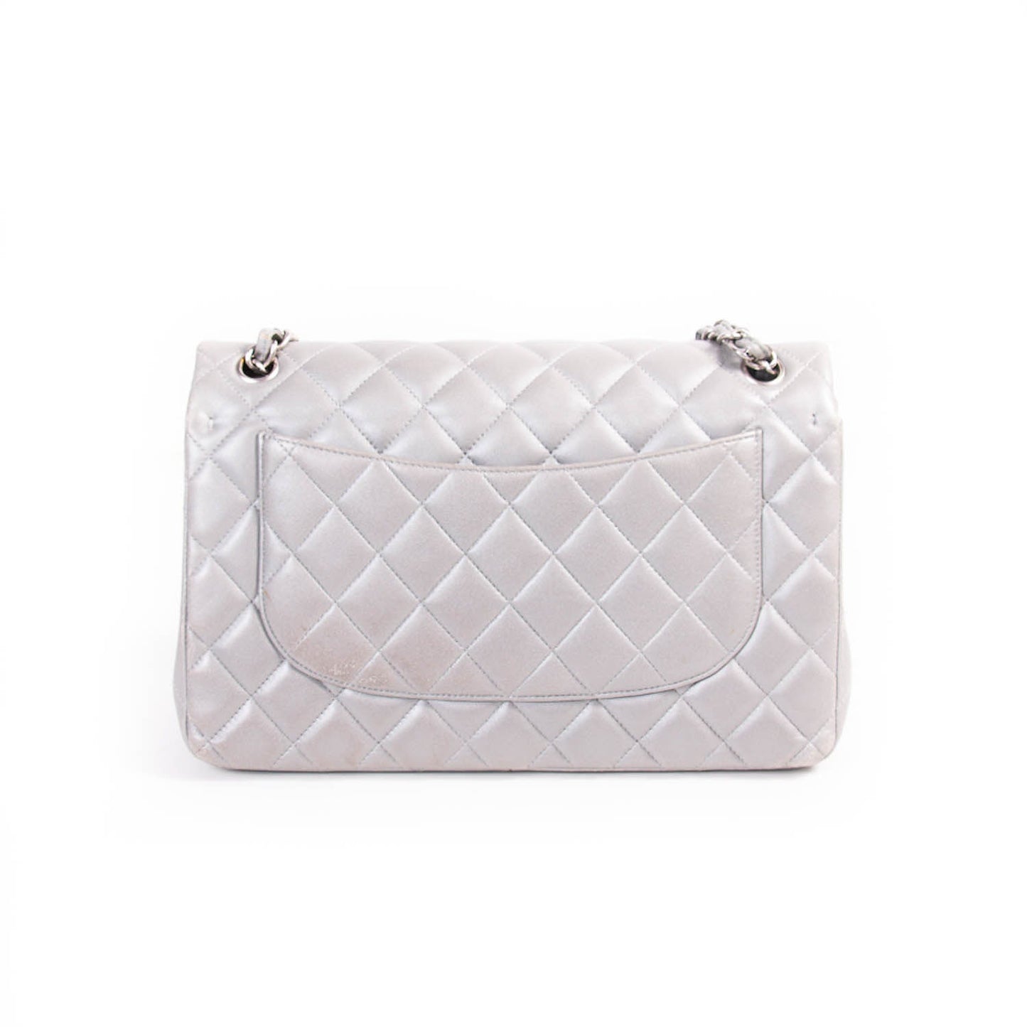Chanel Classic Jumbo Double Flap Bag