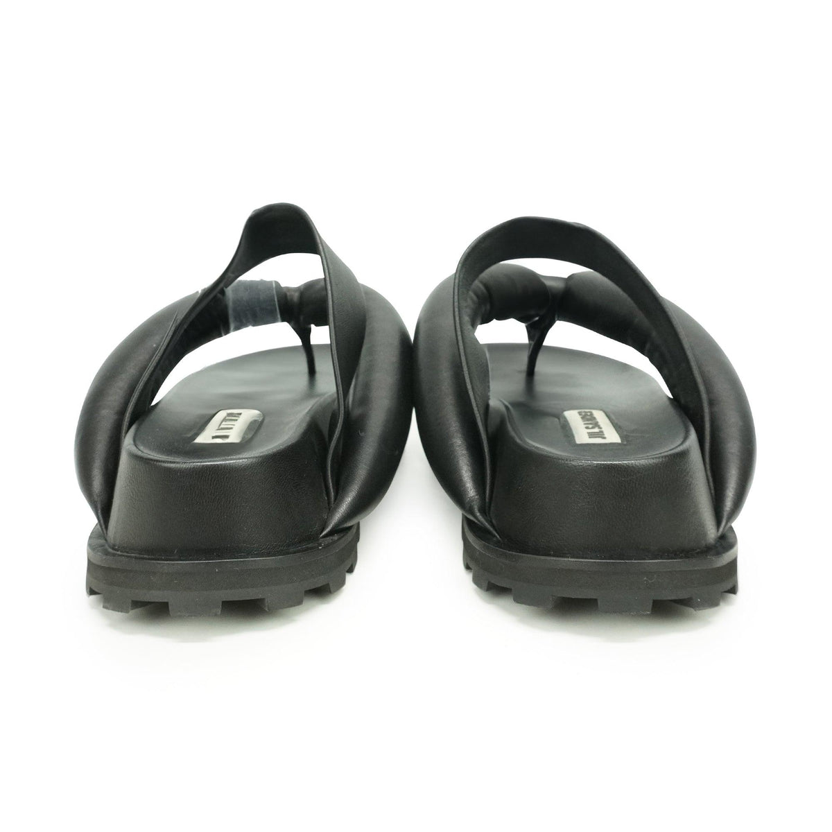 Jil Sander Sandals - Women's 37