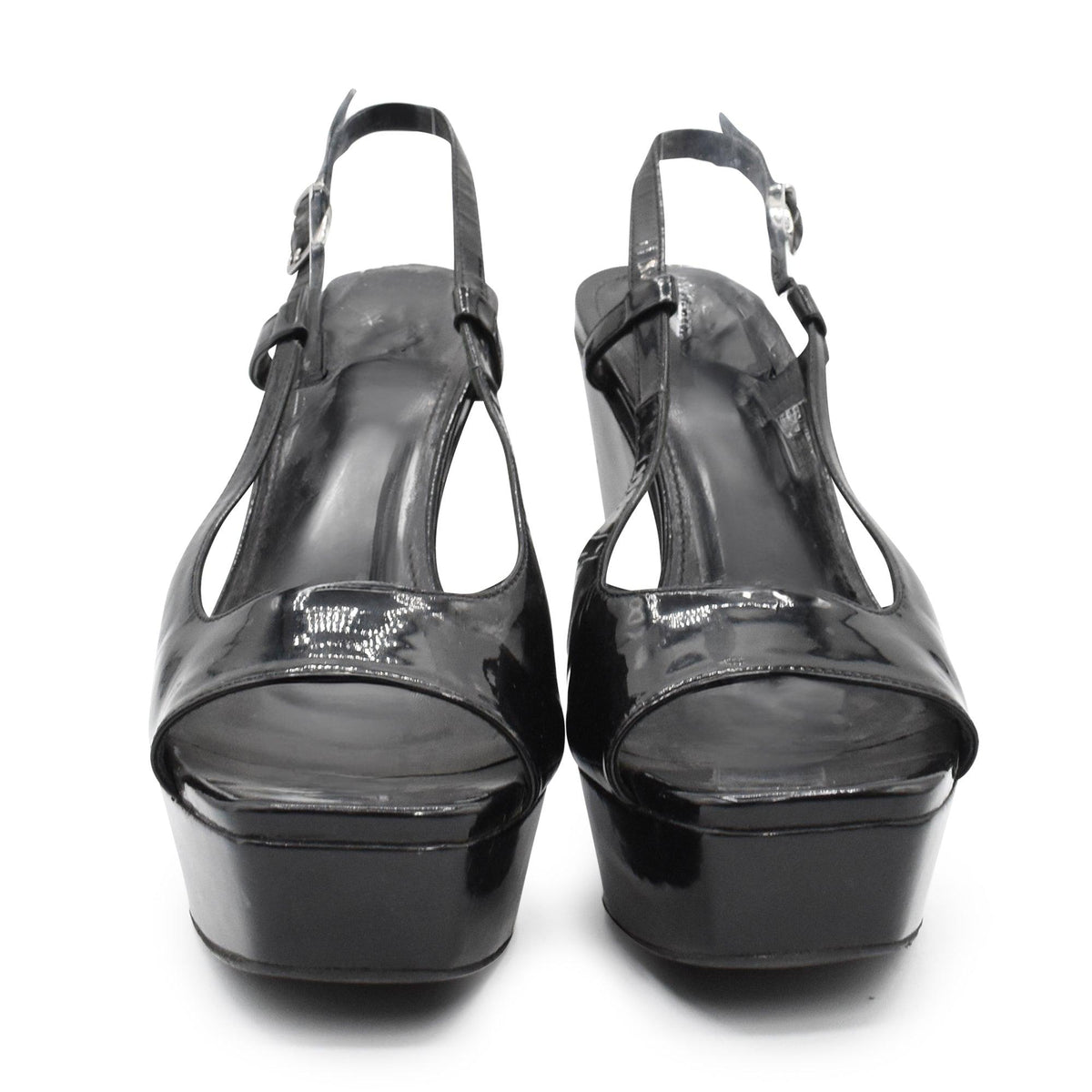 Jil Sander Wedges - Women’s 37.5