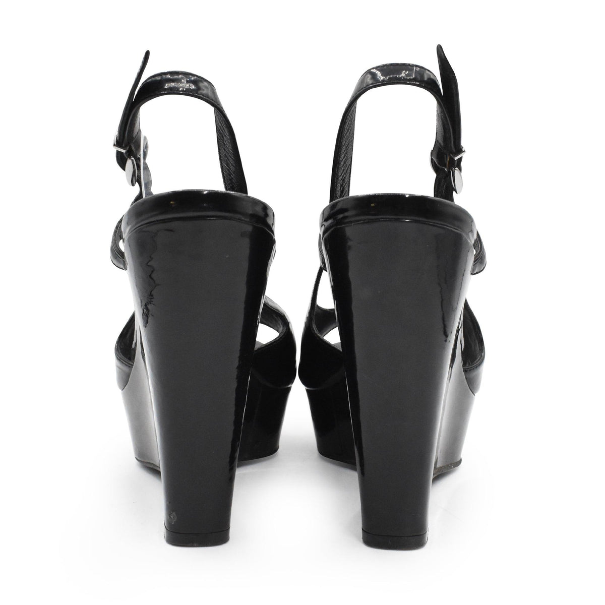 Jil Sander Wedges - Women’s 37.5