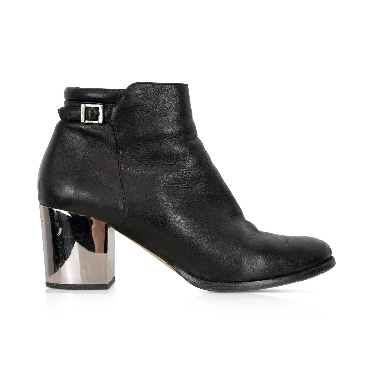 Jimmy Choo Ankle Boots - Women's 39.5