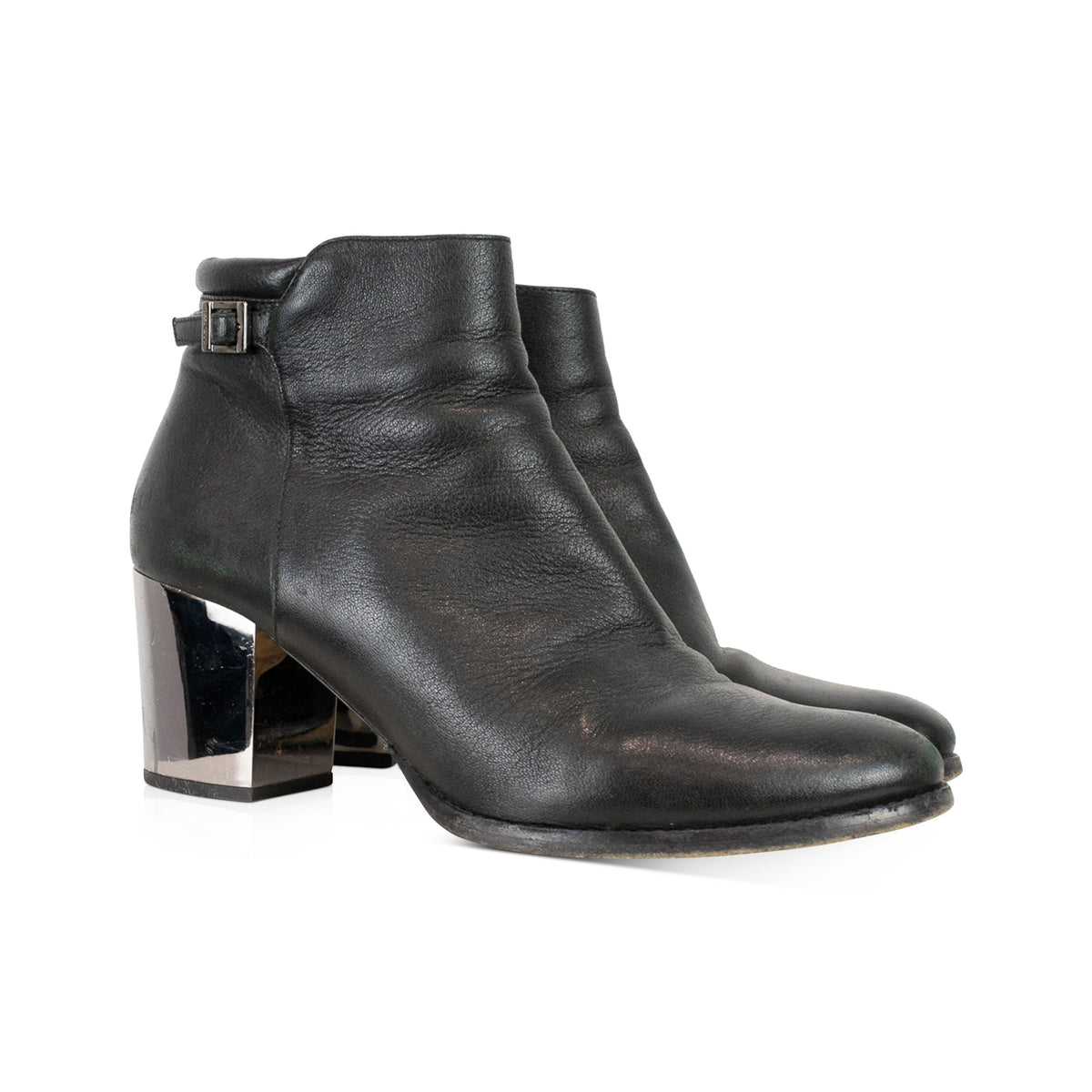 Jimmy Choo Ankle Boots - Women's 39.5
