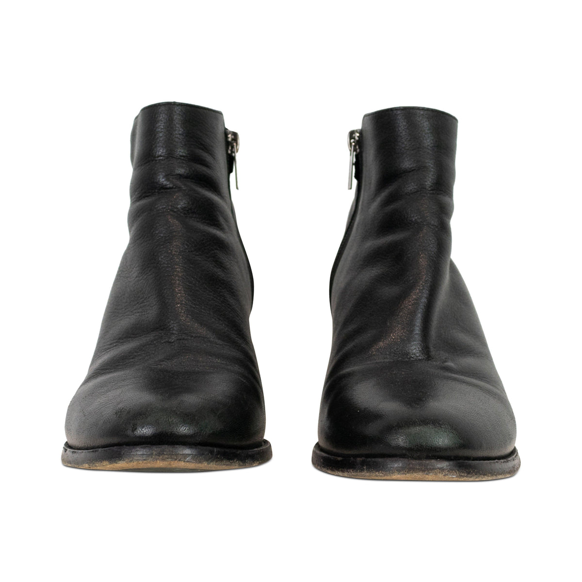 Jimmy Choo Ankle Boots - Women's 39.5