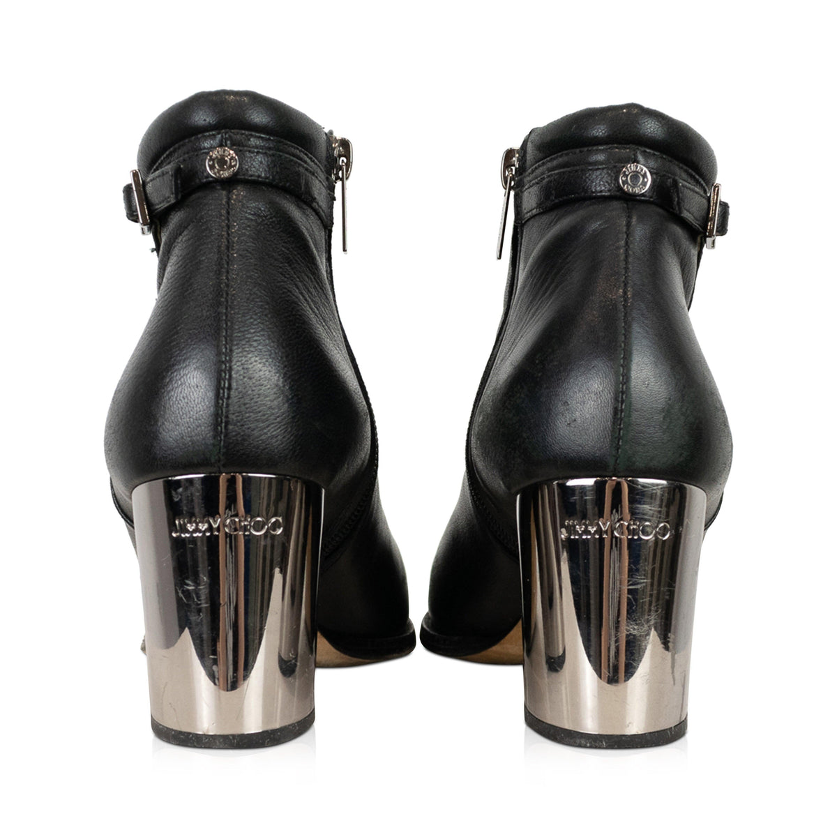 Jimmy Choo Ankle Boots - Women's 39.5