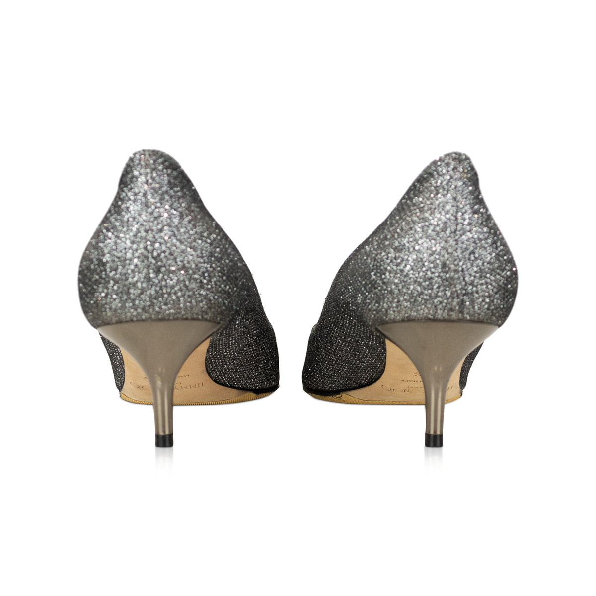 Jimmy Choo 'Aza' Pumps - Women's 36.5