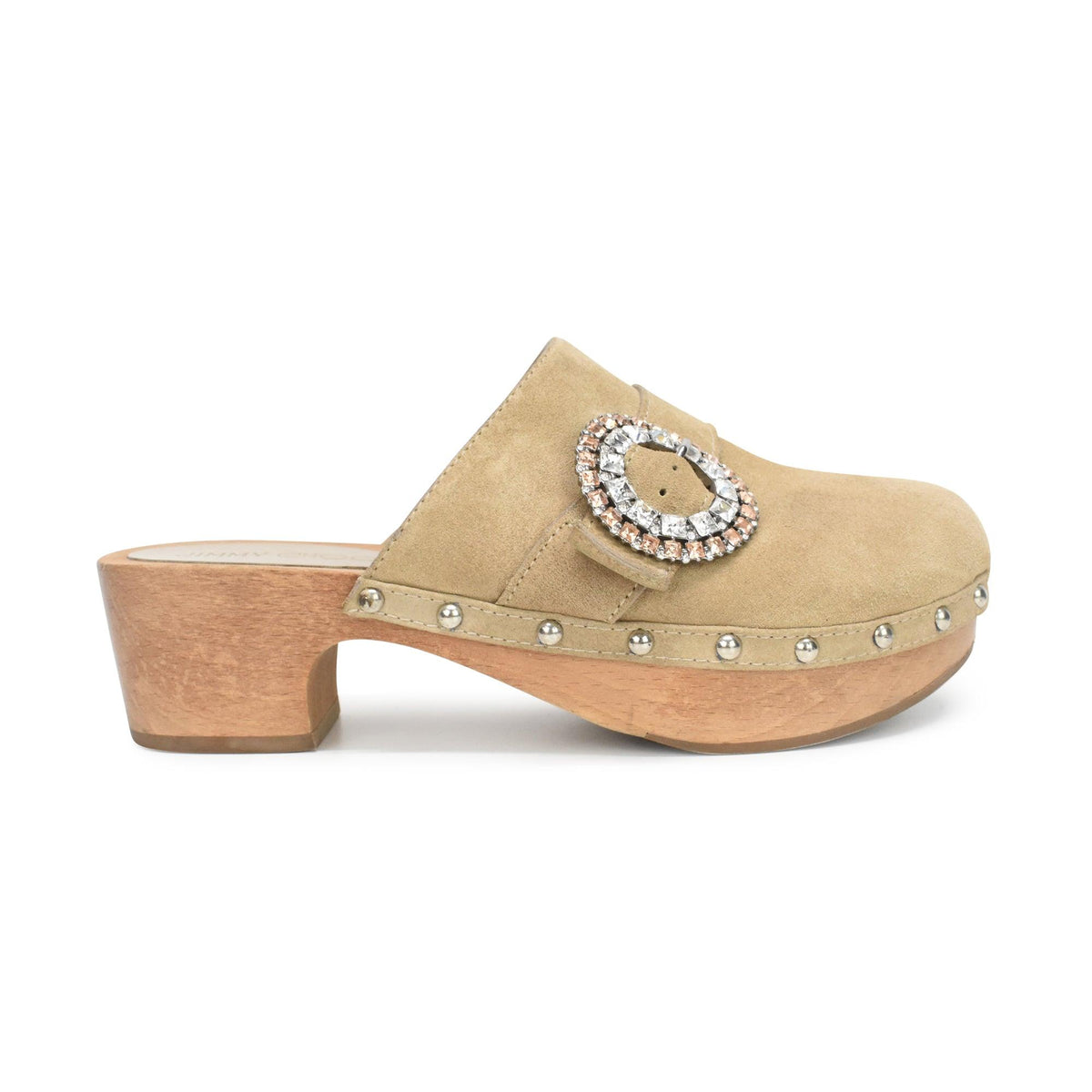 Jimmy Choo Clogs - Women's 38.5
