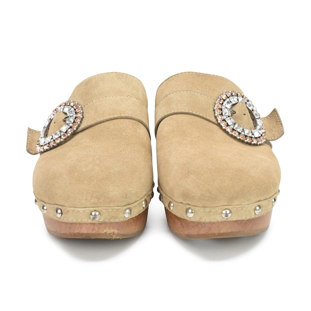 Jimmy Choo Clogs - Women's 38.5