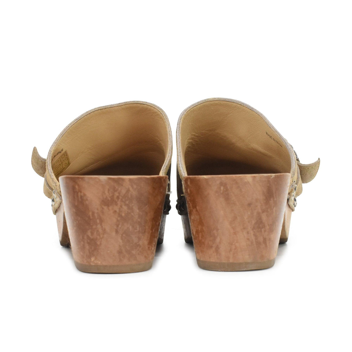 Jimmy Choo Clogs - Women's 38.5