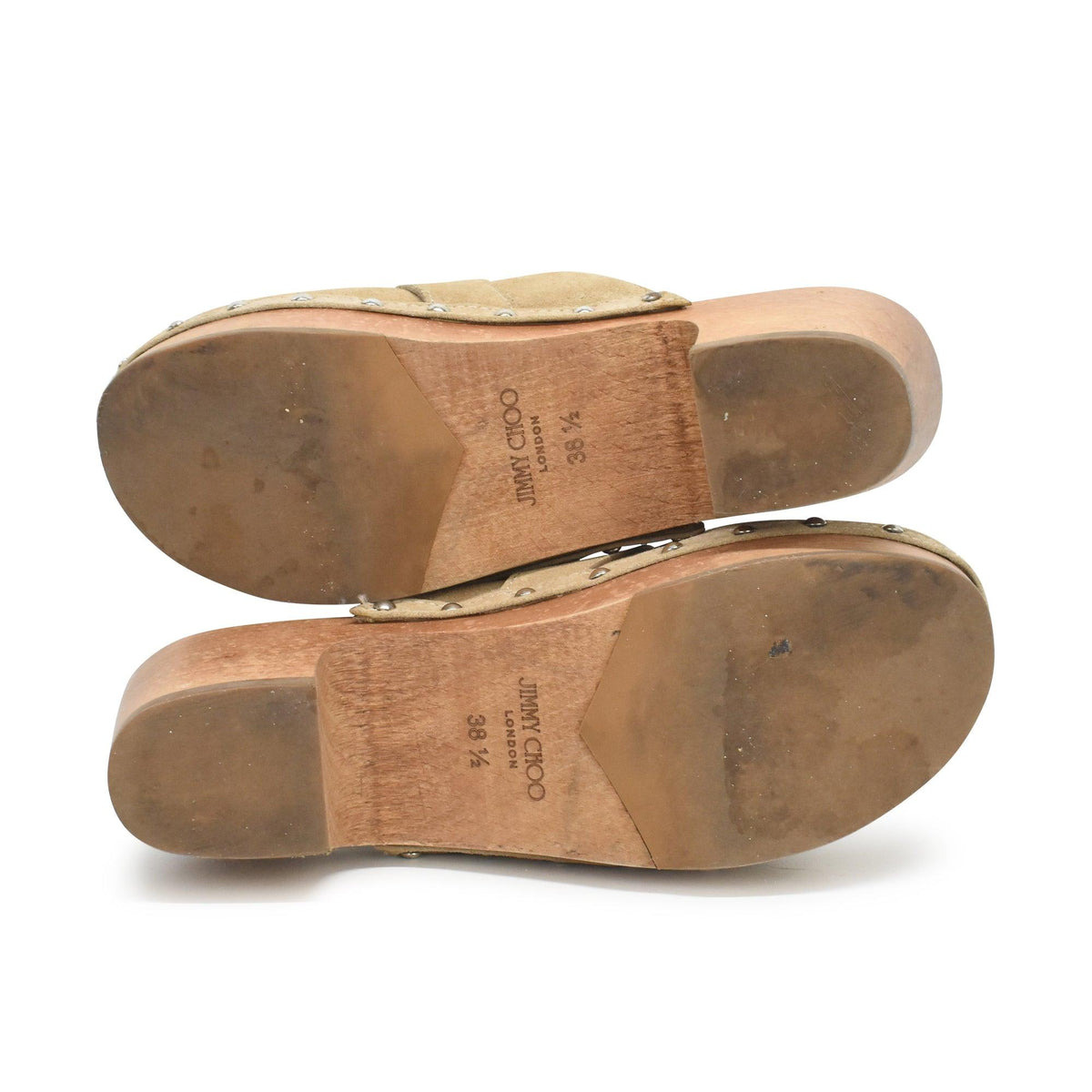 Jimmy Choo Clogs - Women's 38.5