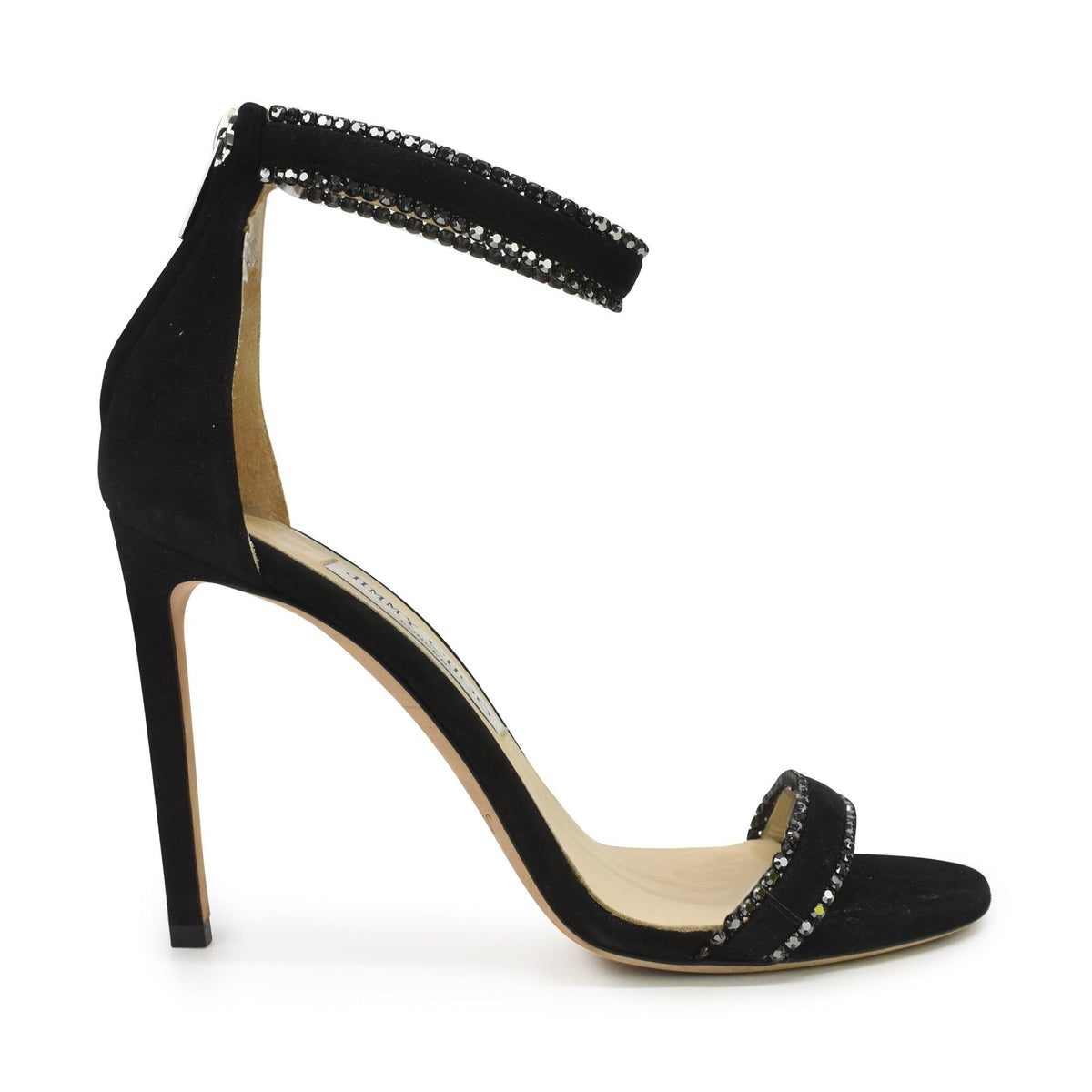 Jimmy Choo 'Dochas' Heels - Women's 38