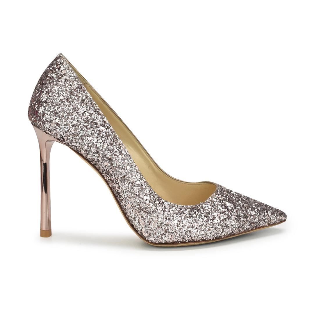 Jimmy Choo Heels - Women's 34