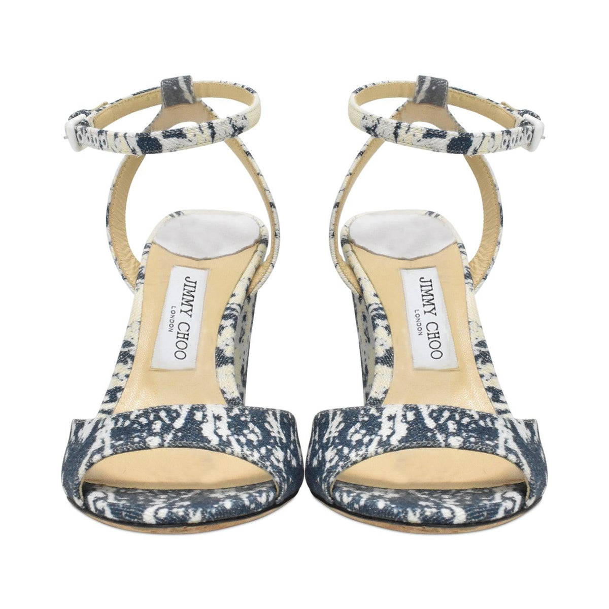 Jimmy Choo 'Miranda' Heels - Women's 37.5