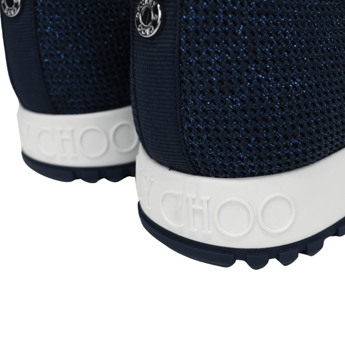 Jimmy Choo 'Norway' Sneakers - Women's 37